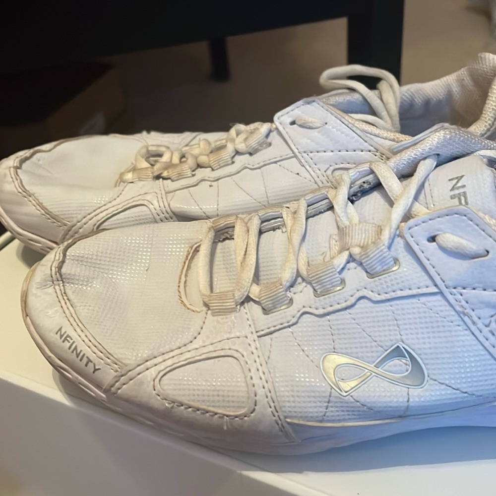 Nfinity Cheer Shoes